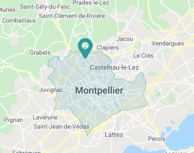 Bellevue Montpellier