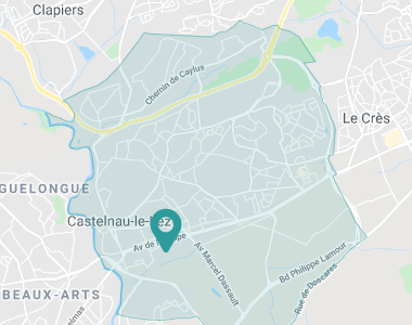 Castelnau-le-Lez