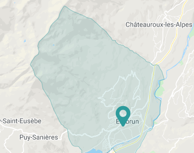 Embrun