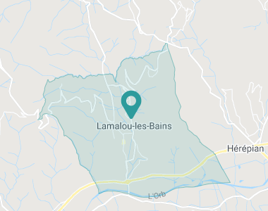Le Val Fleuri Lamalou-les-Bains