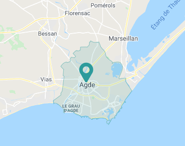 Agde