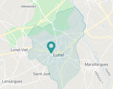 Lunel