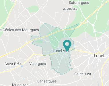 La Joliva Lunel-Viel