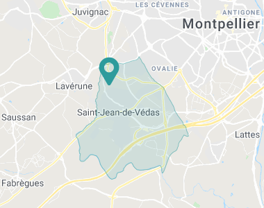 Sudalia Saint-Jean-de-Védas