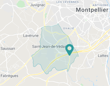 Saint-Jean-de-Védas
