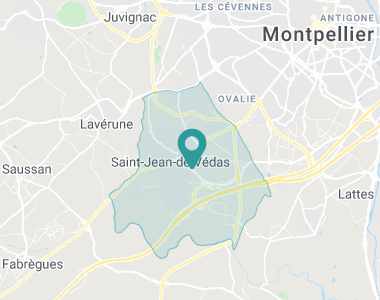 St-Jean-de-Vedas Saint-Jean-de-Védas