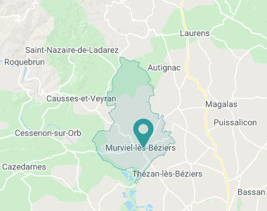 Les Tilleuls Murviel-lès-Béziers
