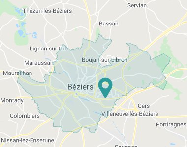 Les Casca Béziers