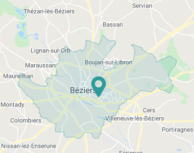  Béziers