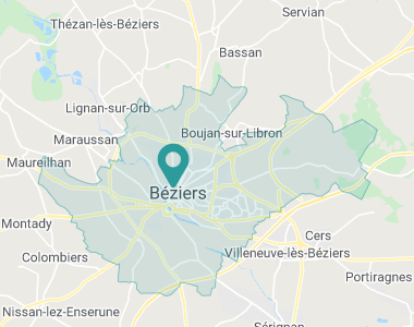 La Majolique Béziers