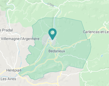 Bédarieux