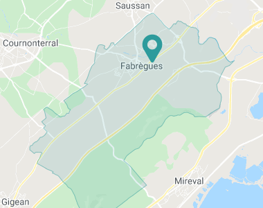 Fabrègues