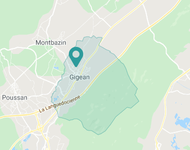  Gigean