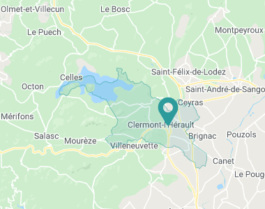  Clermont-l'Hérault