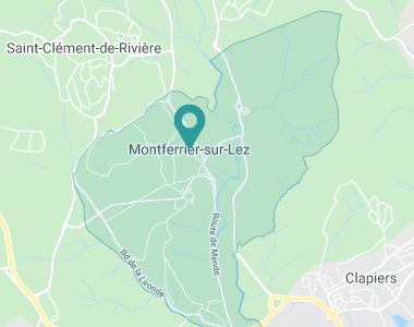 Les Missions Africaines Montferrier-sur-Lez