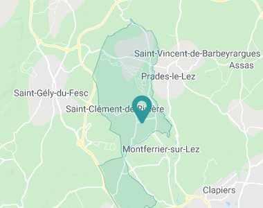 La Palmeraie Saint-Clément-de-Rivière