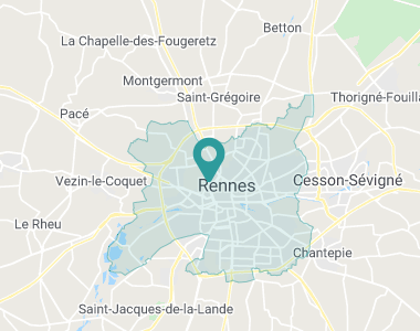  Rennes