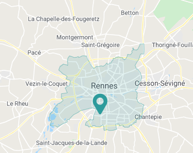 Champs Manceaux Rennes