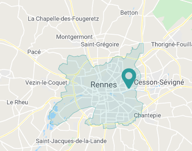 Ma Maison Rennes