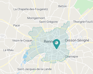  Rennes