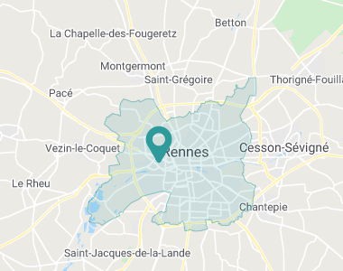 Saint-Cyr Rennes