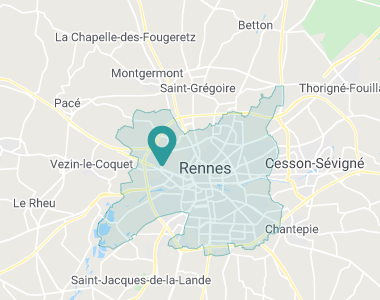 Ma Maison Rennes