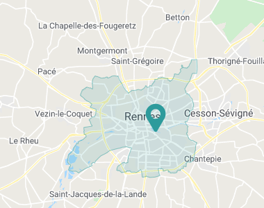 Rennes Rennes
