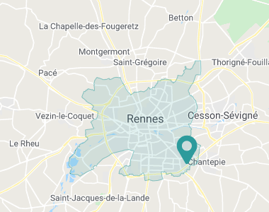 La Noë Rennes
