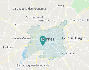 Espace et Vie Mabilais Rennes