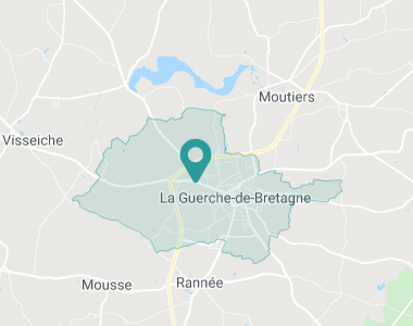  La Guerche-de-Bretagne