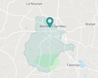L'Ourme Montfort-sur-Meu