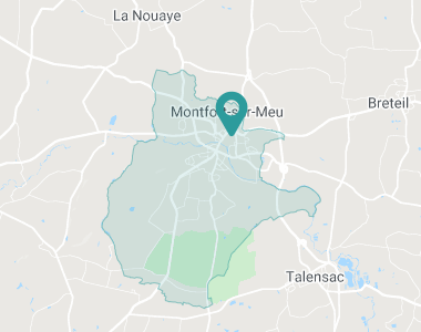  Montfort-sur-Meu