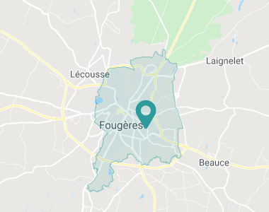 Aloïs Fougères