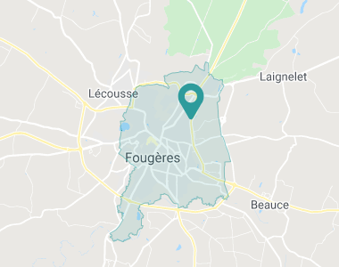 Sociale des Cotterêts Fougères