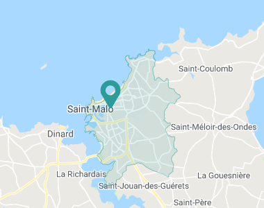 Saint-Malo
