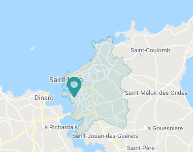 Le Solidor Saint-Malo