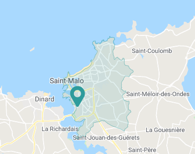 La briantais Saint-Malo