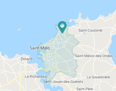 La Haize Saint-Malo