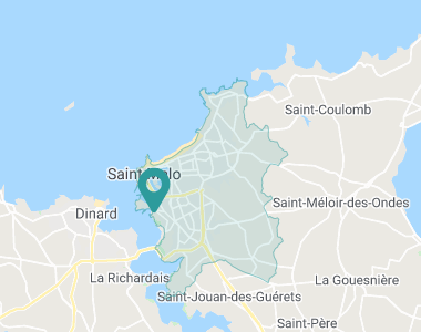 Les corbières Saint-Malo