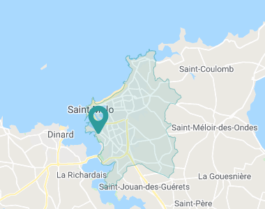 Ma Maison Saint-Malo