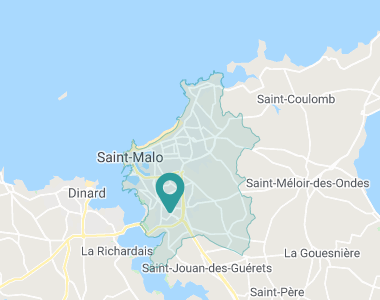 Les Néreï Saint-Malo