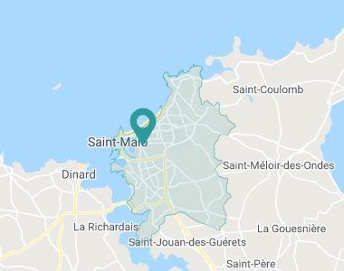  Saint-Malo