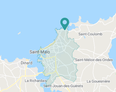 Sainte-Famille Saint-Malo