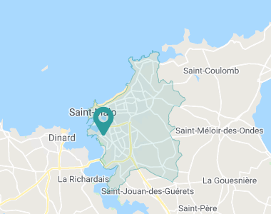 Jean XXIII Saint-Malo