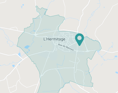 L'Hermitage