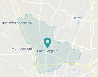 Bellevue Saint-Grégoire