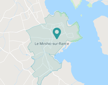 Le Minihic-sur-Rance
