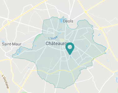 La Pléia Châteauroux