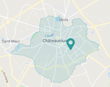 Saint-Jean Châteauroux