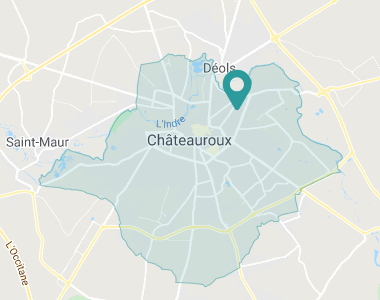 Schwob Châteauroux